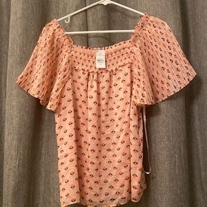 Ann Taylor Women's Blouse